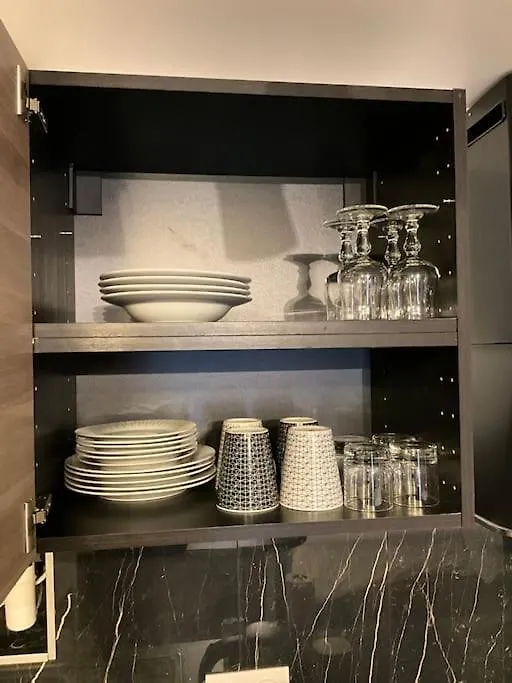 Ks Paris Studio Appart Near Station Gare Du Nord And Gare De L Est